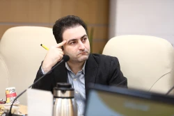 نشست با فناوران و صنایع حوزه رنگ و رزین 8