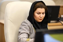 نشست با فناوران و صنایع حوزه رنگ و رزین 9