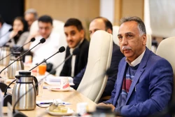 نشست با فناوران و صنایع حوزه رنگ و رزین 18