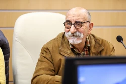 نشست با فناوران و صنایع حوزه رنگ و رزین 23