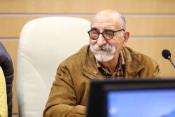 نشست با فناوران و صنایع حوزه رنگ و رزین 23