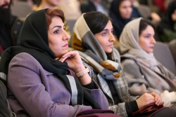 پنجمین رویداد «کاشتن برای آینده» با عنوان با محوریت فناوری نانو  3