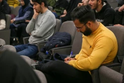 پنجمین رویداد «کاشتن برای آینده» با عنوان با محوریت فناوری نانو  5