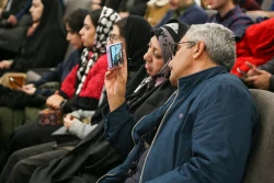 پنجمین رویداد «کاشتن برای آینده» با عنوان با محوریت فناوری نانو  8