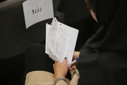 پنجمین رویداد «کاشتن برای آینده» با عنوان با محوریت فناوری نانو  9