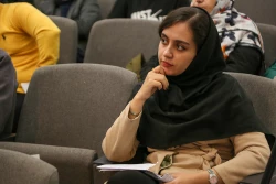 پنجمین رویداد «کاشتن برای آینده» با عنوان با محوریت فناوری نانو  14