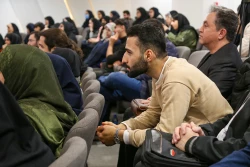 پنجمین رویداد «کاشتن برای آینده» با عنوان با محوریت فناوری نانو  10