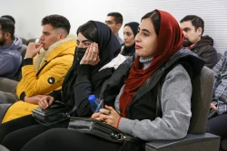 پنجمین رویداد «کاشتن برای آینده» با عنوان با محوریت فناوری نانو  11