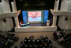 پنجمین رویداد «کاشتن برای آینده» با عنوان با محوریت فناوری نانو  12