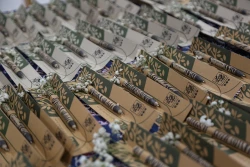 پنجمین رویداد «کاشتن برای آینده» با عنوان با محوریت فناوری نانو  13