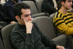 پنجمین رویداد «کاشتن برای آینده» با عنوان با محوریت فناوری نانو  15