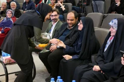 پنجمین رویداد «کاشتن برای آینده» با عنوان با محوریت فناوری نانو  17