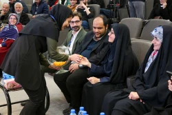 پنجمین رویداد «کاشتن برای آینده» با عنوان با محوریت فناوری نانو  17