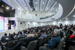 پنجمین رویداد «کاشتن برای آینده» با عنوان با محوریت فناوری نانو  20