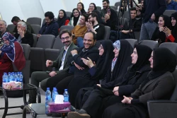 پنجمین رویداد «کاشتن برای آینده» با عنوان با محوریت فناوری نانو  21