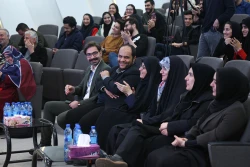 پنجمین رویداد «کاشتن برای آینده» با عنوان با محوریت فناوری نانو  21
