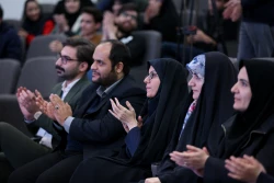 پنجمین رویداد «کاشتن برای آینده» با عنوان با محوریت فناوری نانو  22