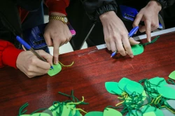 پنجمین رویداد «کاشتن برای آینده» با عنوان با محوریت فناوری نانو  29