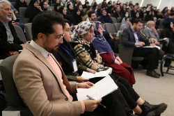 پنجمین رویداد «کاشتن برای آینده» با عنوان با محوریت فناوری نانو  24