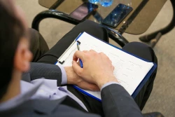 پنجمین رویداد «کاشتن برای آینده» با عنوان با محوریت فناوری نانو  25