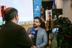 پنجمین رویداد «کاشتن برای آینده» با عنوان با محوریت فناوری نانو  31