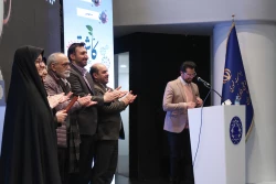 پنجمین رویداد «کاشتن برای آینده» با عنوان با محوریت فناوری نانو  36