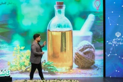 پنجمین رویداد «کاشتن برای آینده» با عنوان با محوریت فناوری نانو 6