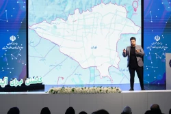 پنجمین رویداد «کاشتن برای آینده» با عنوان با محوریت فناوری نانو 7