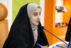 بازدید مدیران فرهنگی دانشگاه‌های علوم پزشکی کشور از ستاد نانو و دست آوردهای نانویی کشور 6