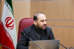 نشست معرفی برنامه نوآوری و پژوهش اروپا 3