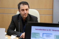 نشست معرفی برنامه نوآوری و پژوهش اروپا 4