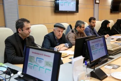 نشست معرفی برنامه نوآوری و پژوهش اروپا 5