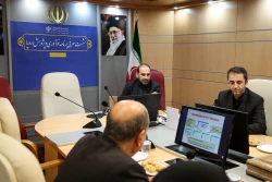 نشست معرفی برنامه نوآوری و پژوهش اروپا 6