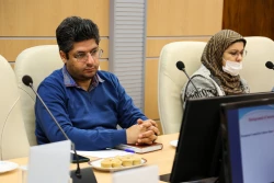 نشست معرفی برنامه نوآوری و پژوهش اروپا 7