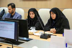 نشست معرفی برنامه نوآوری و پژوهش اروپا 9