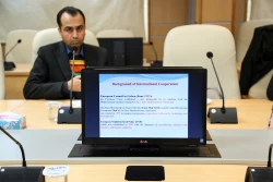 نشست معرفی برنامه نوآوری و پژوهش اروپا 11