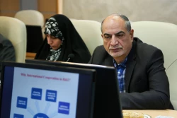 نشست معرفی برنامه نوآوری و پژوهش اروپا 13