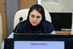 نشست معرفی برنامه نوآوری و پژوهش اروپا 15