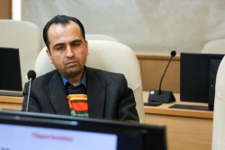 نشست معرفی برنامه نوآوری و پژوهش اروپا 16