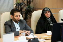 نشست معرفی برنامه نوآوری و پژوهش اروپا 17