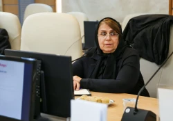 نشست معرفی برنامه نوآوری و پژوهش اروپا 18