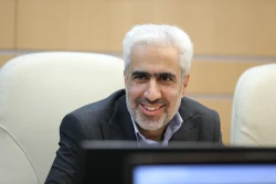 نشست کمیته ملی استانداردهای فناوری نانو با حضور نمایندگان سازمان استاندارد و نمایندگانی از دانشگاه‌ها و شرکت‌ها 2