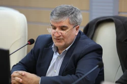 نشست کمیته ملی استانداردهای فناوری نانو با حضور نمایندگان سازمان استاندارد و نمایندگانی از دانشگاه‌ها و شرکت‌ها 3