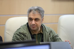 نشست کمیته ملی استانداردهای فناوری نانو با حضور نمایندگان سازمان استاندارد و نمایندگانی از دانشگاه‌ها و شرکت‌ها 4