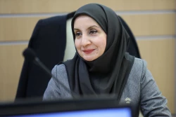 نشست کمیته ملی استانداردهای فناوری نانو با حضور نمایندگان سازمان استاندارد و نمایندگانی از دانشگاه‌ها و شرکت‌ها 6