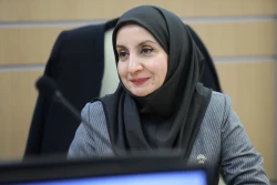 نشست کمیته ملی استانداردهای فناوری نانو با حضور نمایندگان سازمان استاندارد و نمایندگانی از دانشگاه‌ها و شرکت‌ها 6