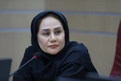 نشست کمیته ملی استانداردهای فناوری نانو با حضور نمایندگان سازمان استاندارد و نمایندگانی از دانشگاه‌ها و شرکت‌ها 7