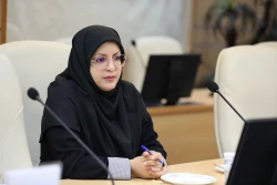 نشست کمیته ملی استانداردهای فناوری نانو با حضور نمایندگان سازمان استاندارد و نمایندگانی از دانشگاه‌ها و شرکت‌ها 12