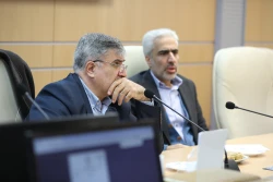 نشست کمیته ملی استانداردهای فناوری نانو با حضور نمایندگان سازمان استاندارد و نمایندگانی از دانشگاه‌ها و شرکت‌ها 14