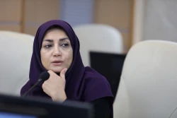 نشست کمیته ملی استانداردهای فناوری نانو با حضور نمایندگان سازمان استاندارد و نمایندگانی از دانشگاه‌ها و شرکت‌ها 15